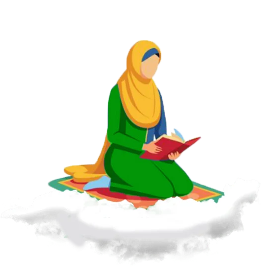 Namaz-Course